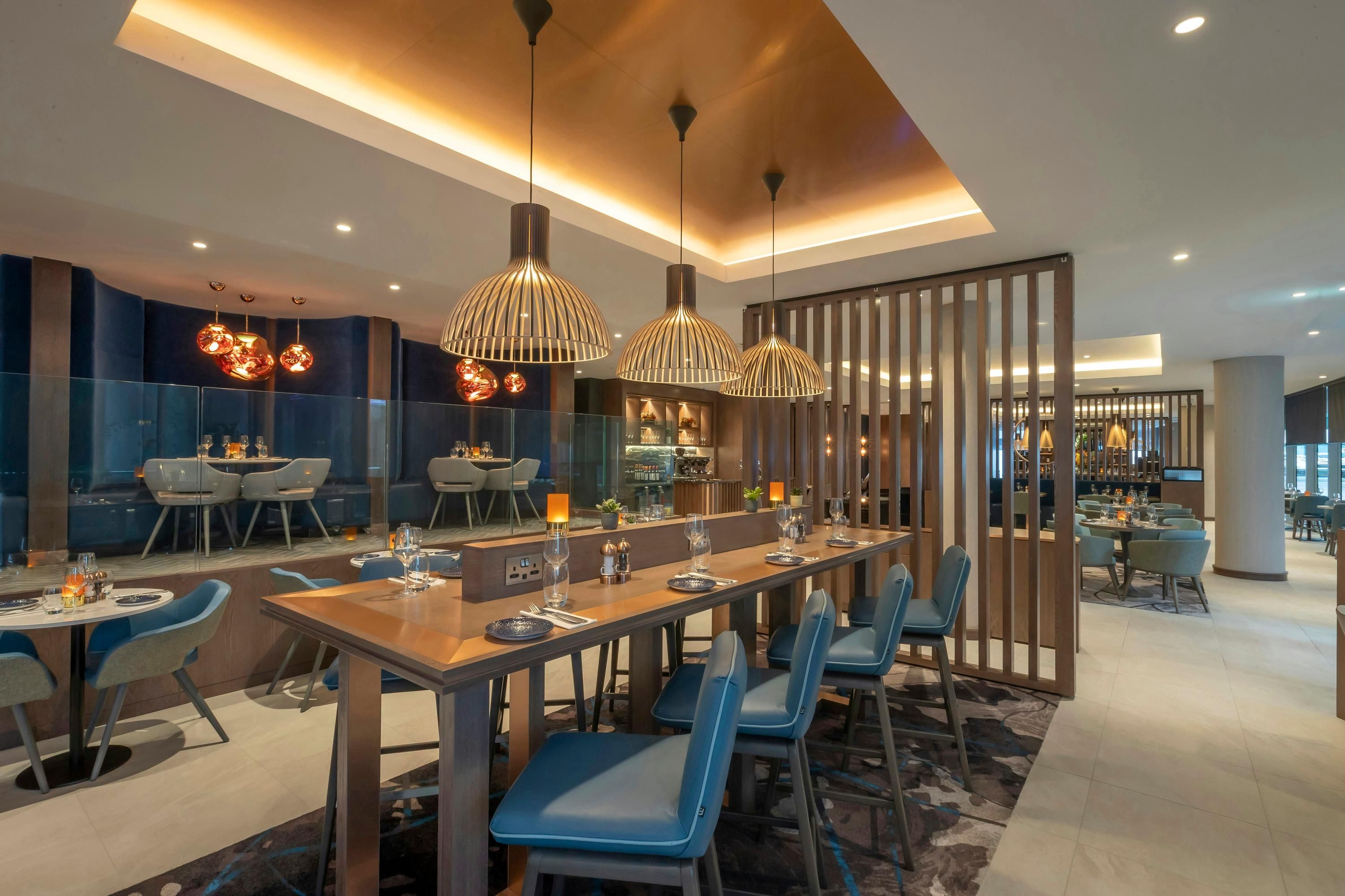 Restoran