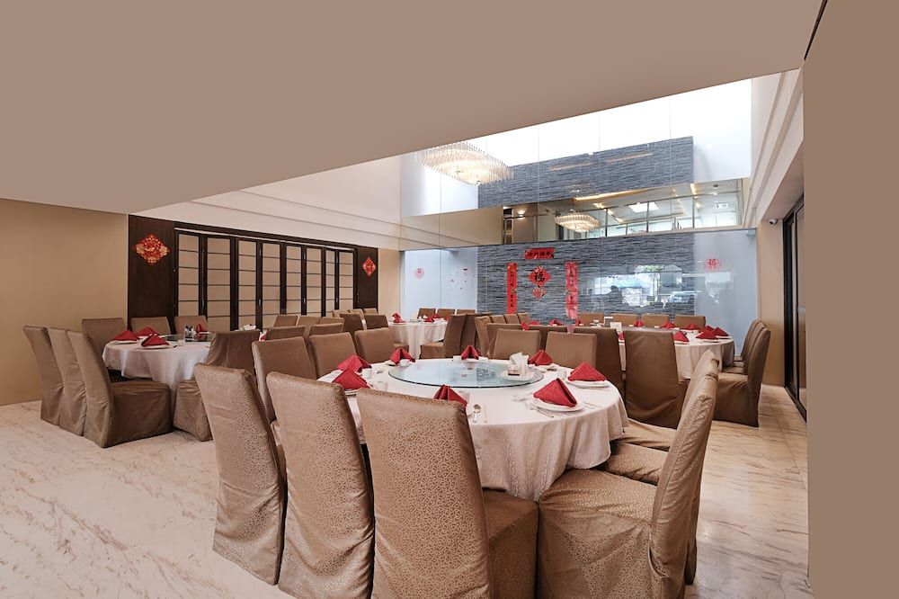 Restoran