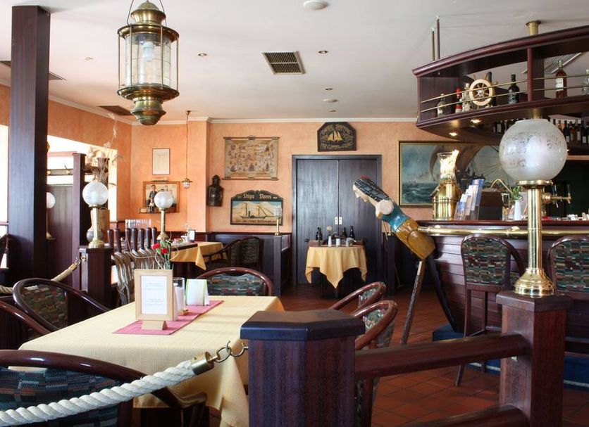 Restoran Gambar