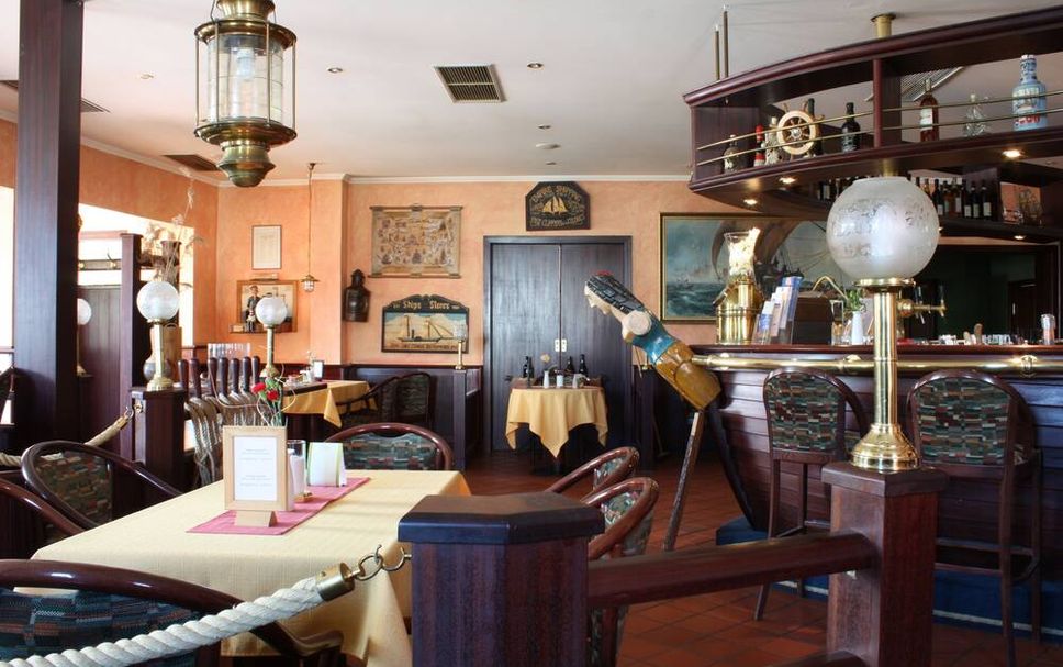Restoran Gambar