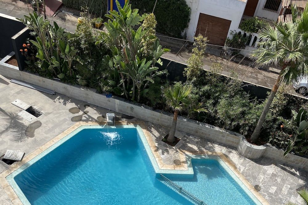 Kolam renang