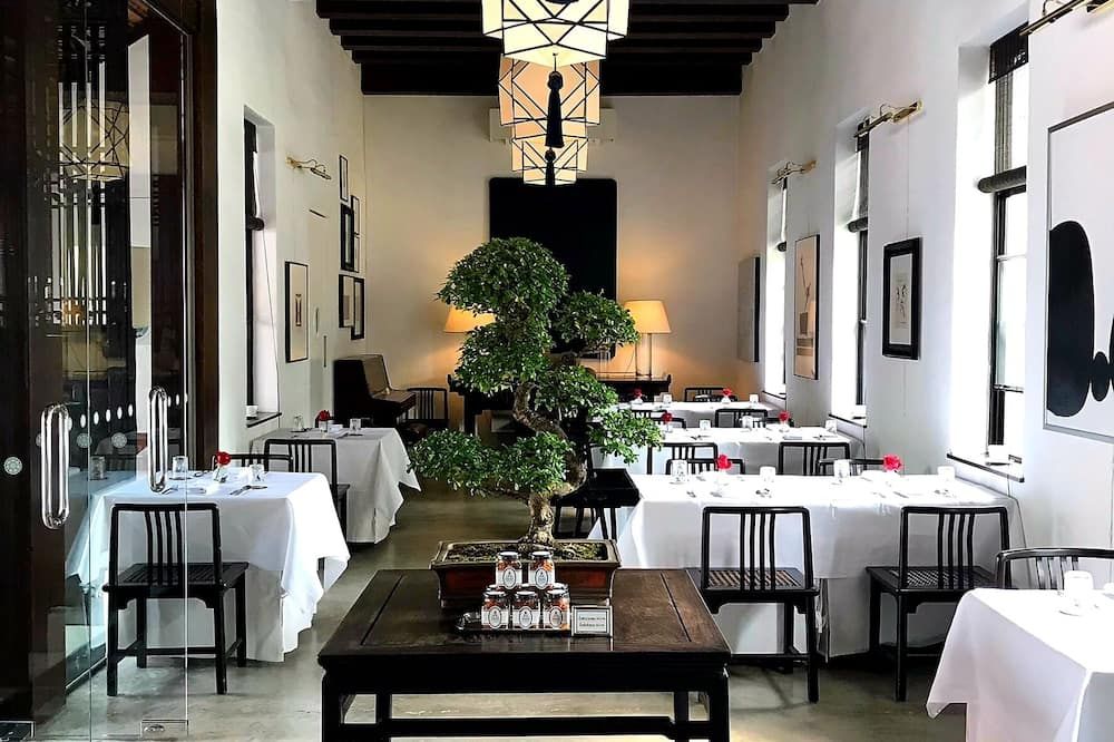 Restoran