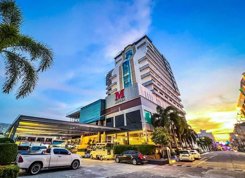 Bangunan Gambar