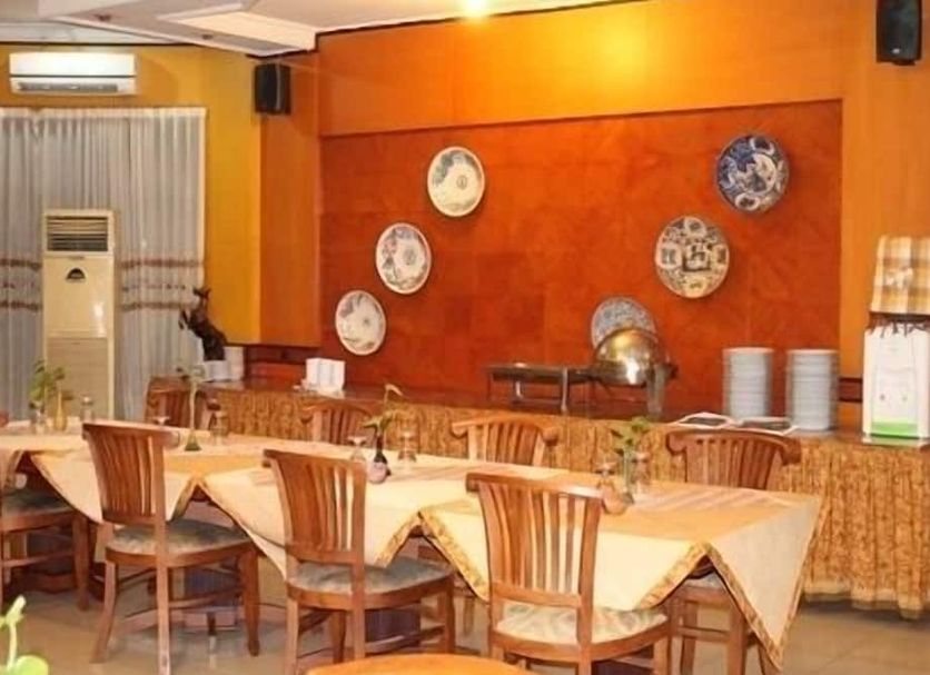 Restoran Gambar