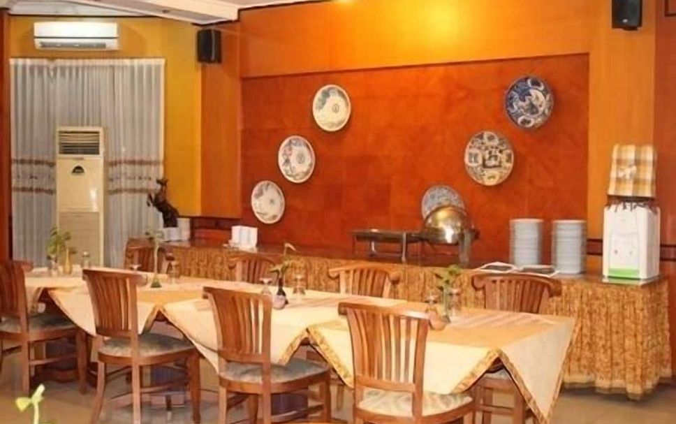 Restoran Gambar