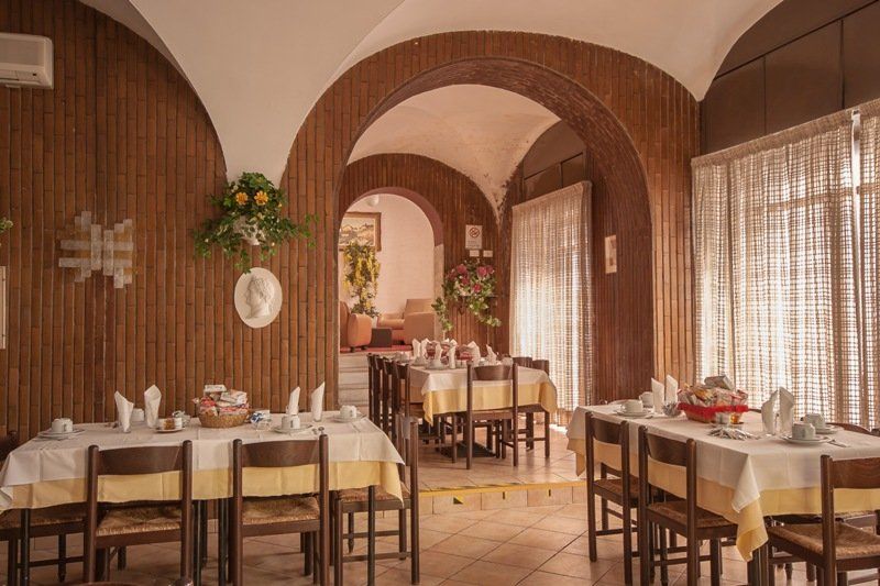 Restoran