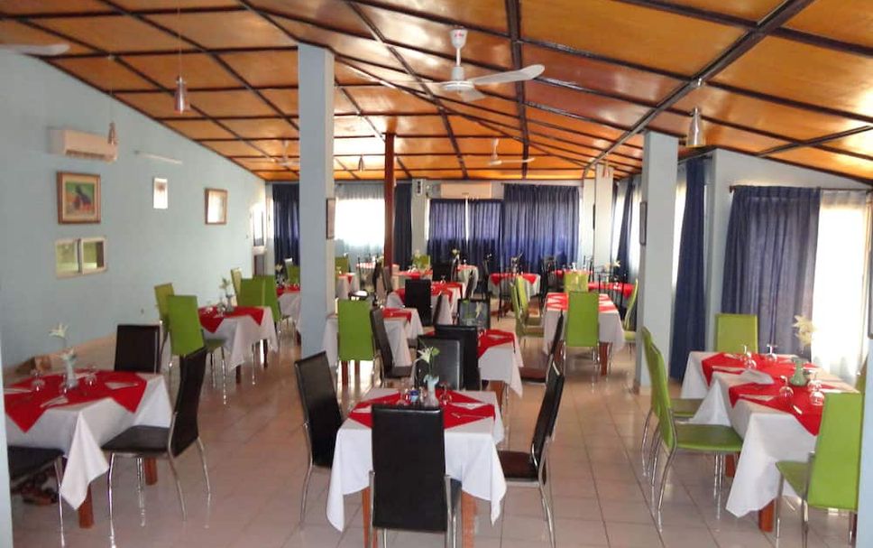 Restoran Gambar