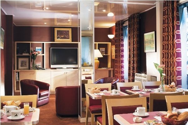 Restoran Gambar
