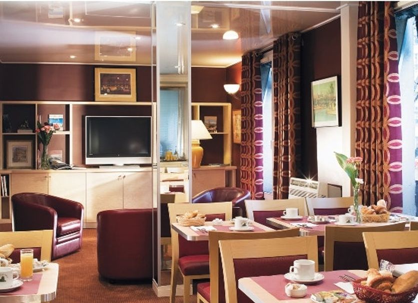 Restoran Gambar