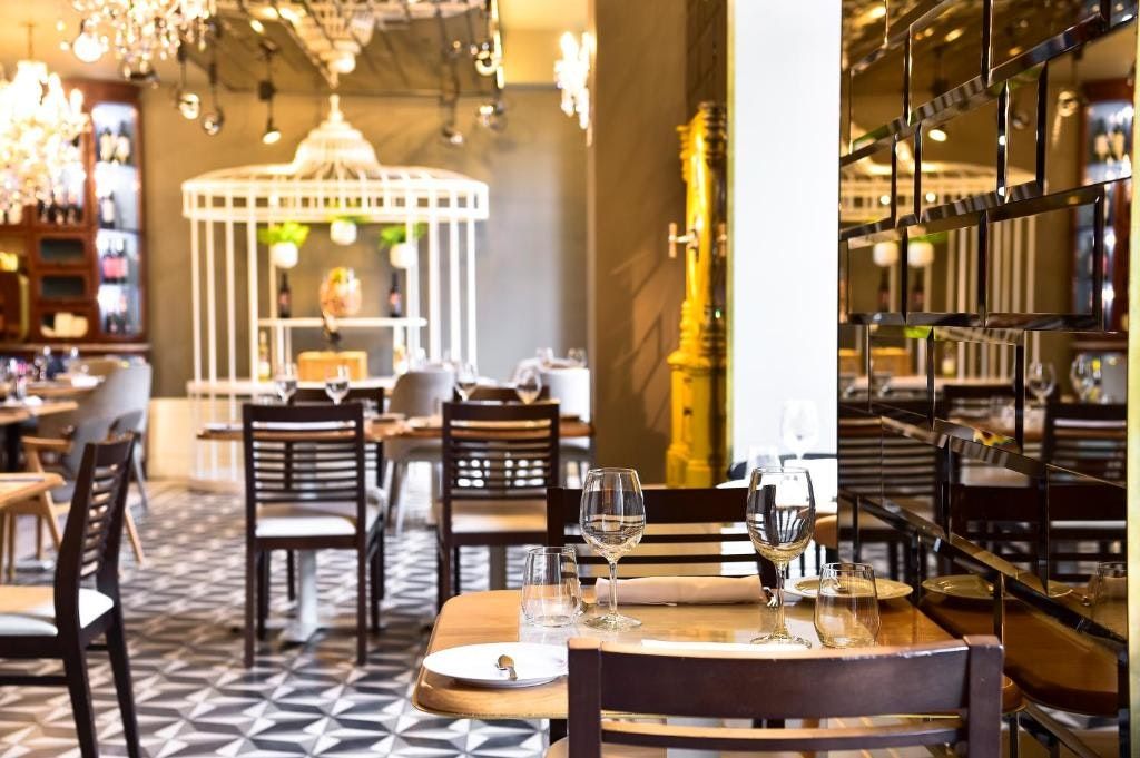 Restoran