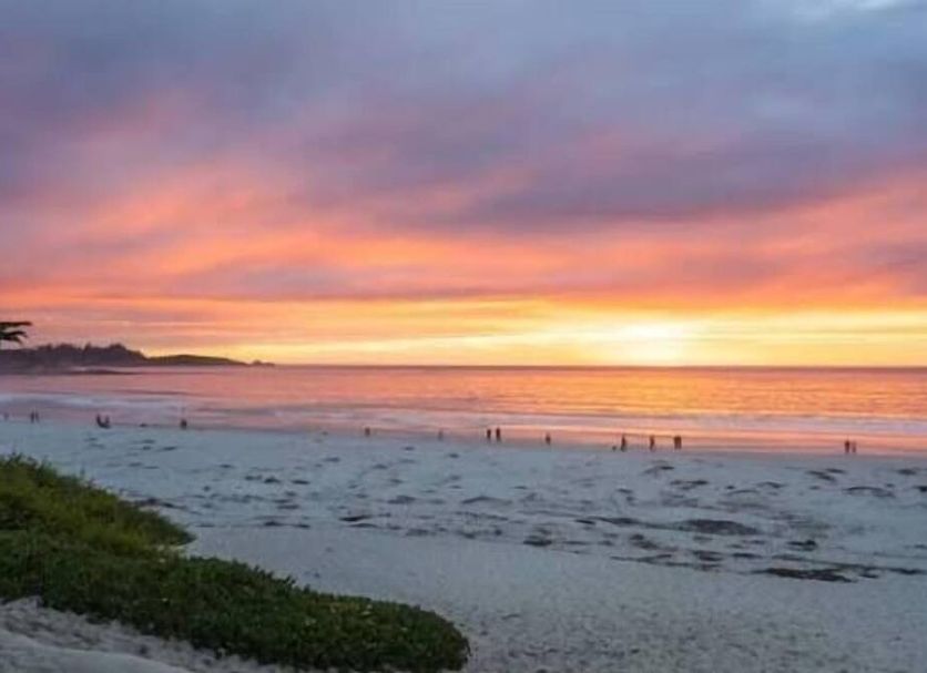 Pantai Gambar