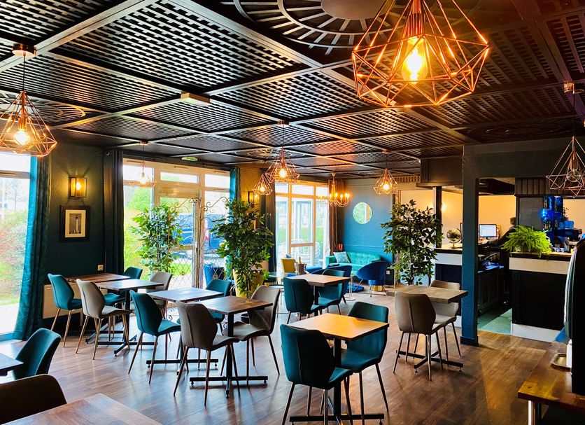 Restoran Gambar