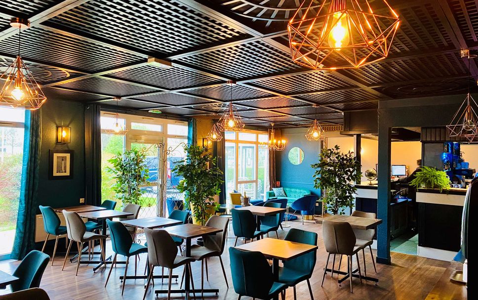 Restoran Gambar