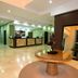 Meja Penyambut Tetamu