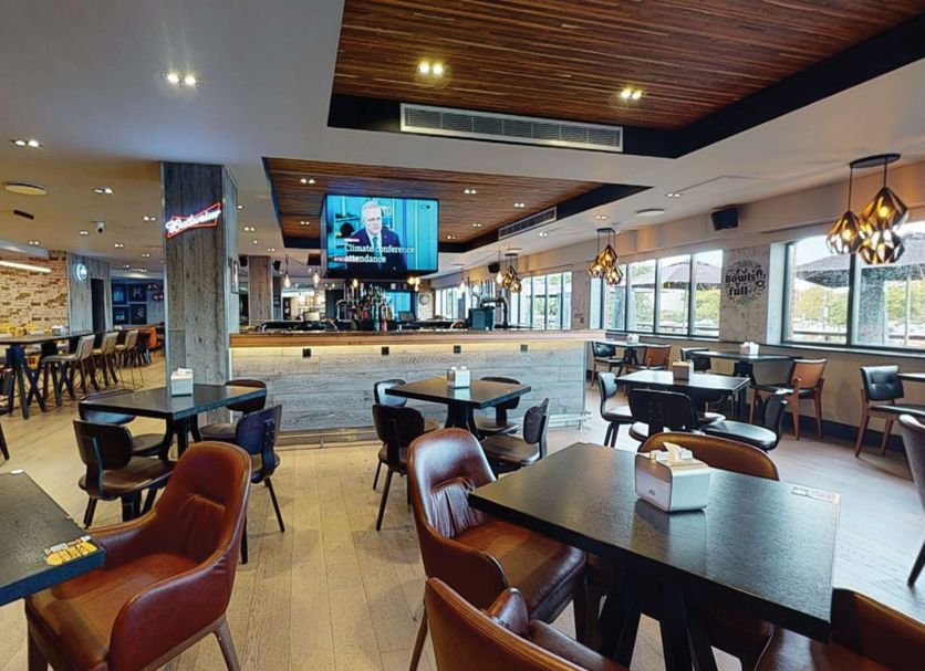 Restoran Gambar