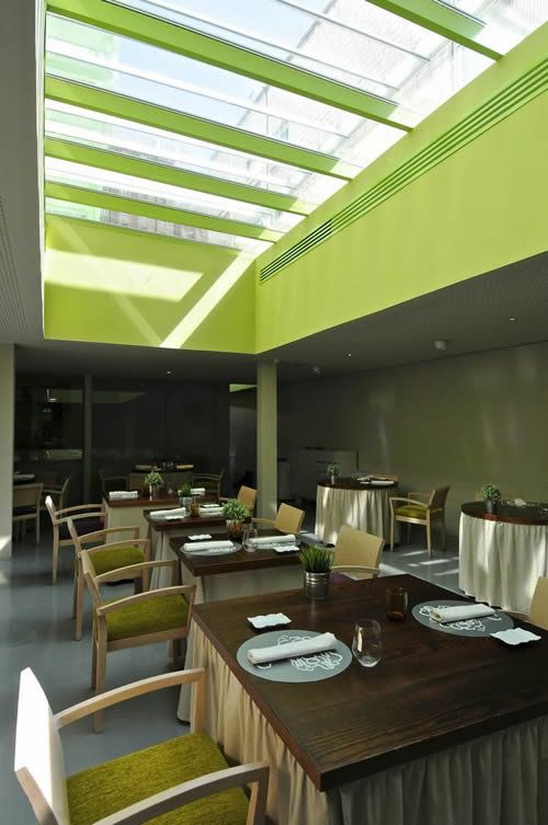 Restoran