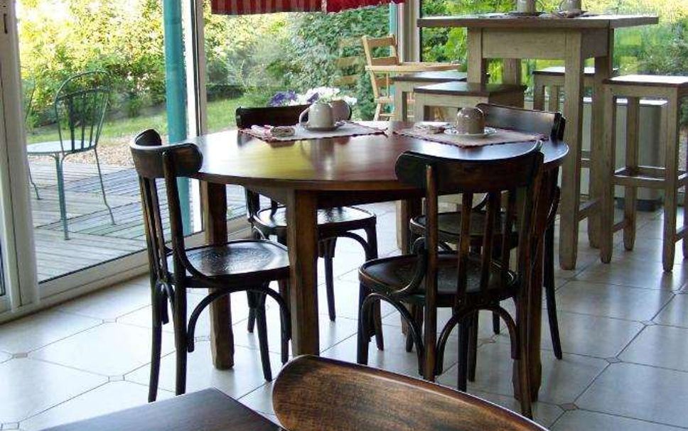 Hotel amenity Gambar