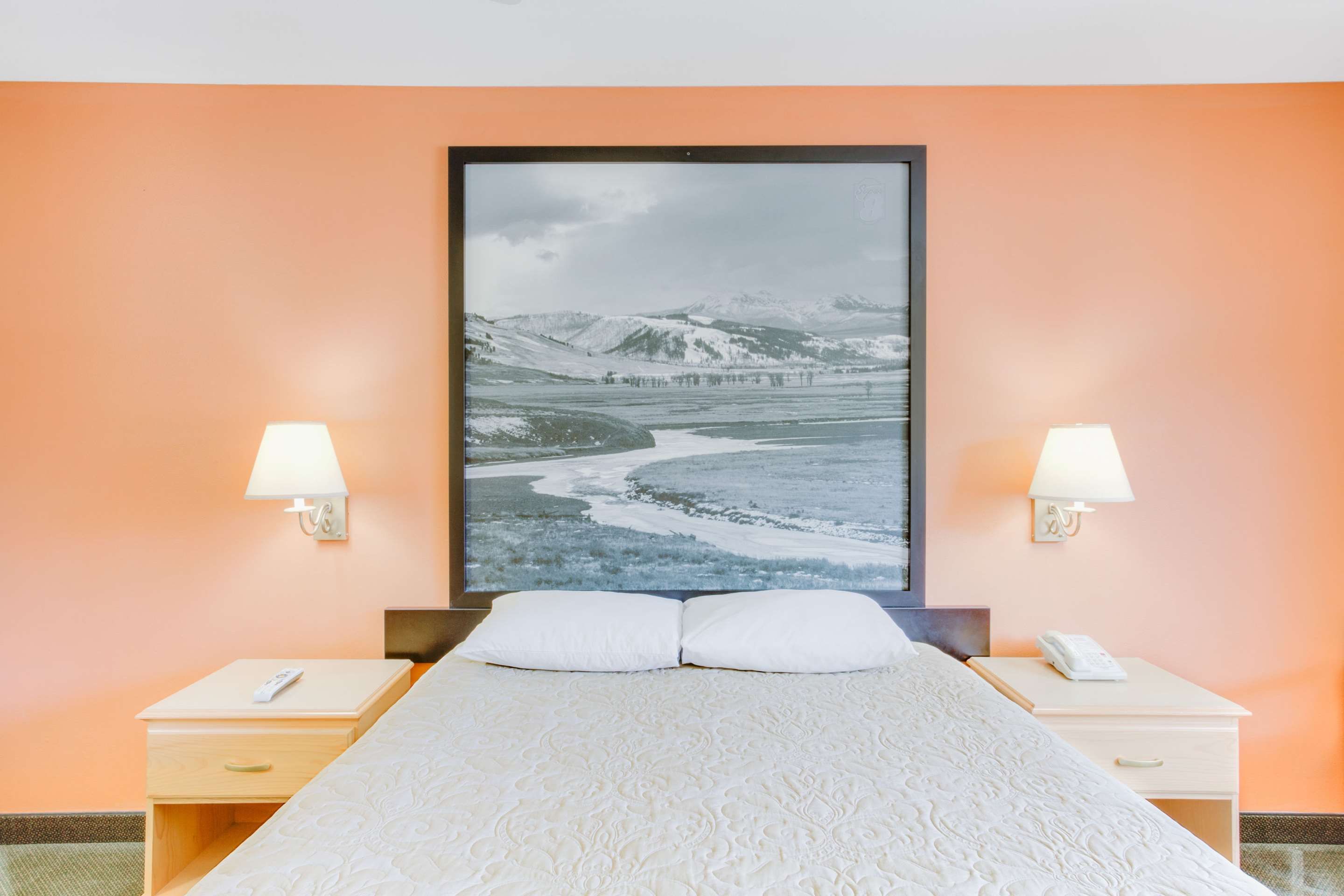 Bilik Tidur