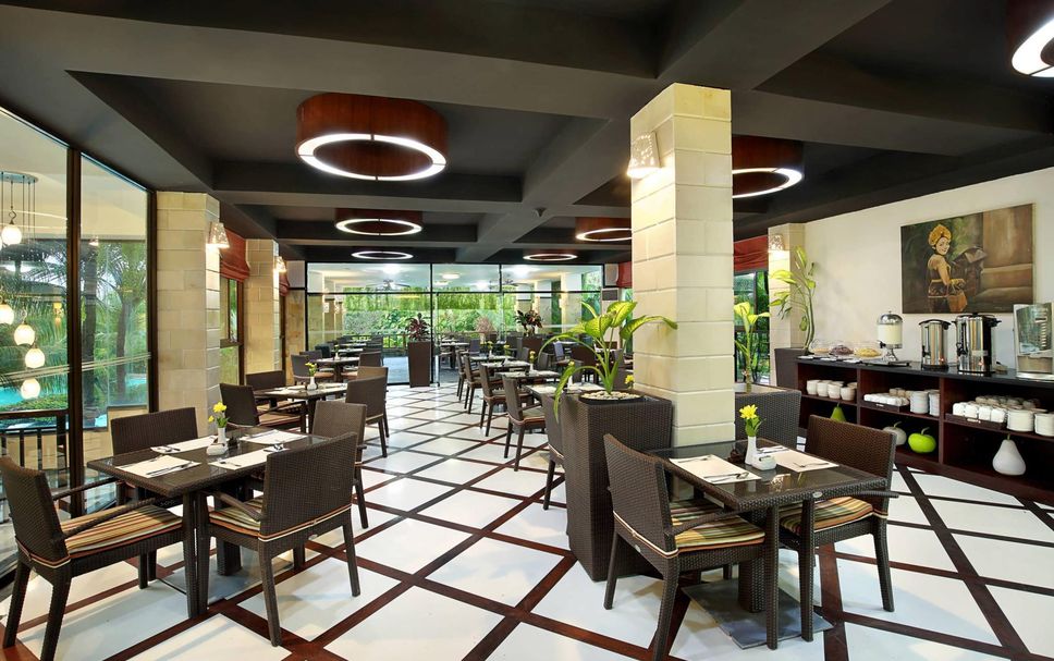 Restoran Gambar