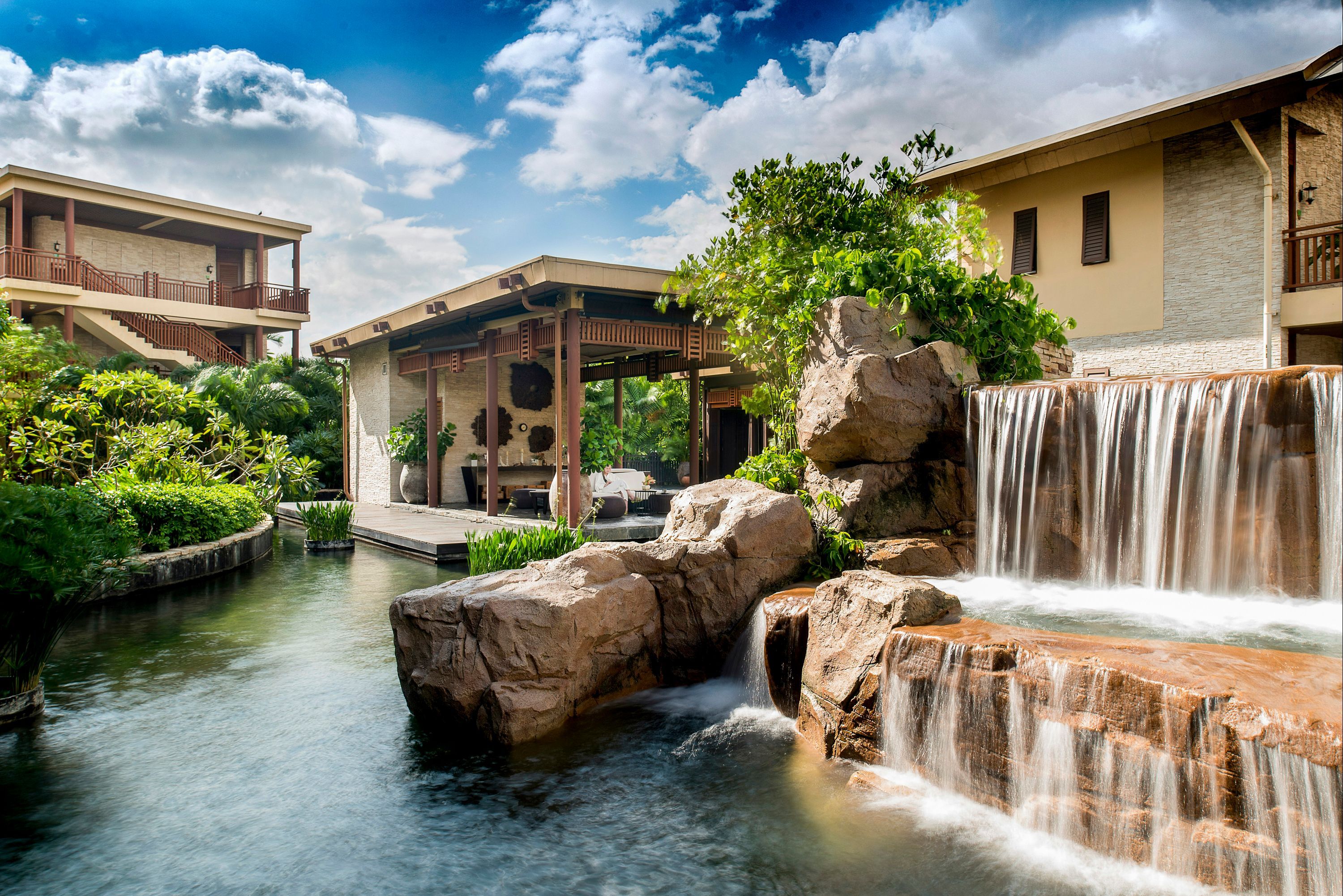 Spa