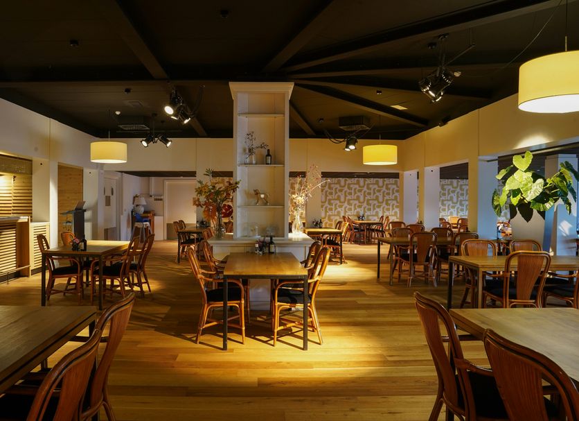 Restoran Gambar