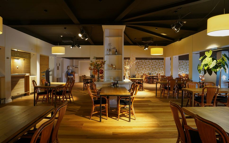 Restoran Gambar