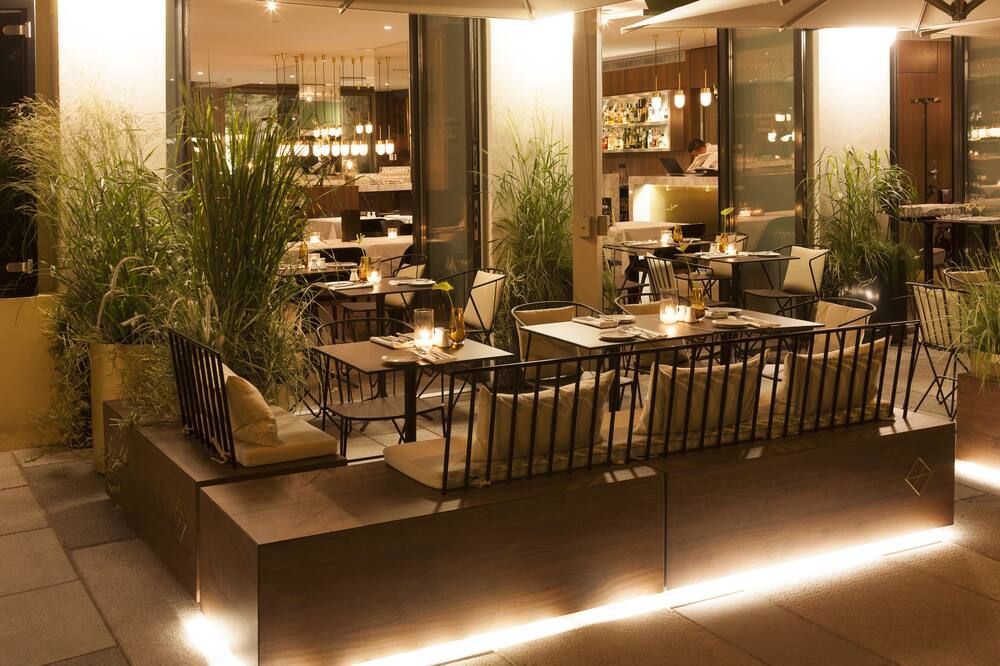 Restoran