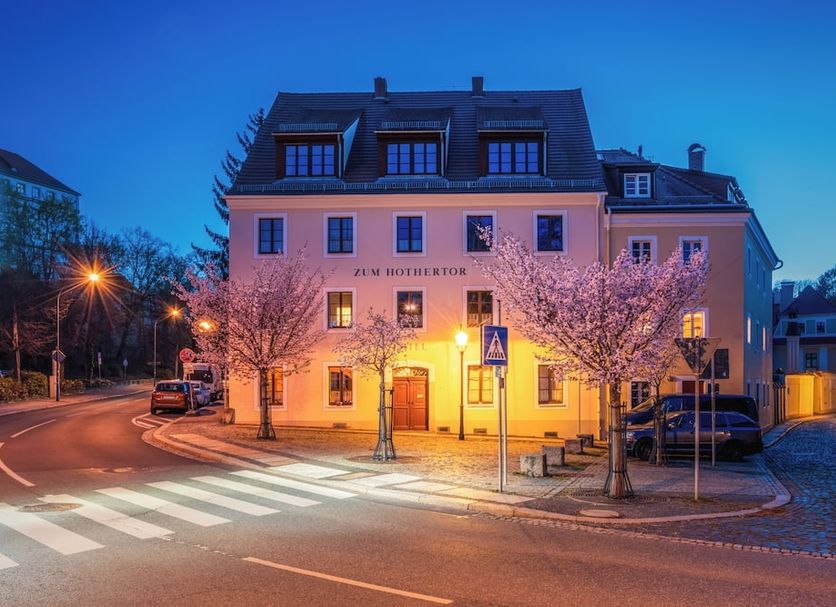 Bangunan Gambar