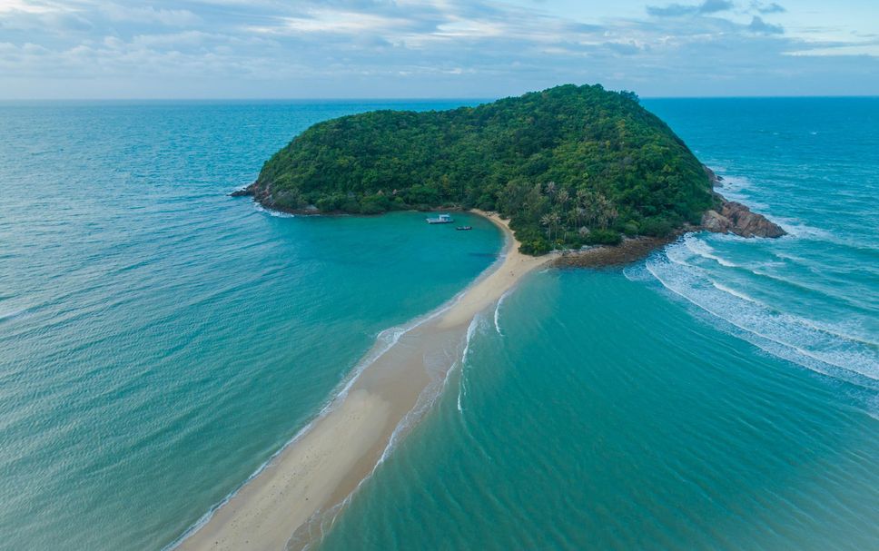 Pantai Gambar