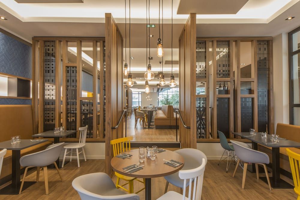 Restoran