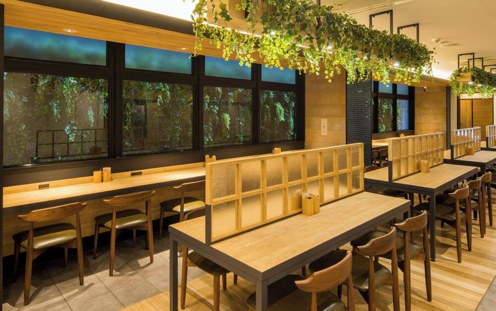 Restoran Gambar