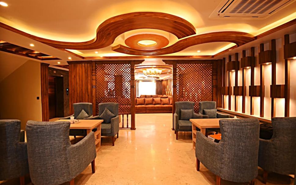 Balai Menunggu Gambar