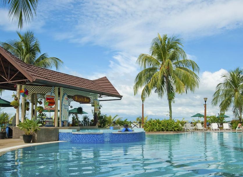 Kolam renang Gambar