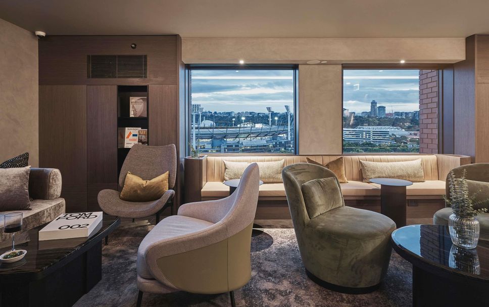 Balai Menunggu Gambar