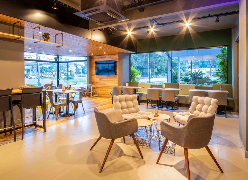 Restoran Gambar