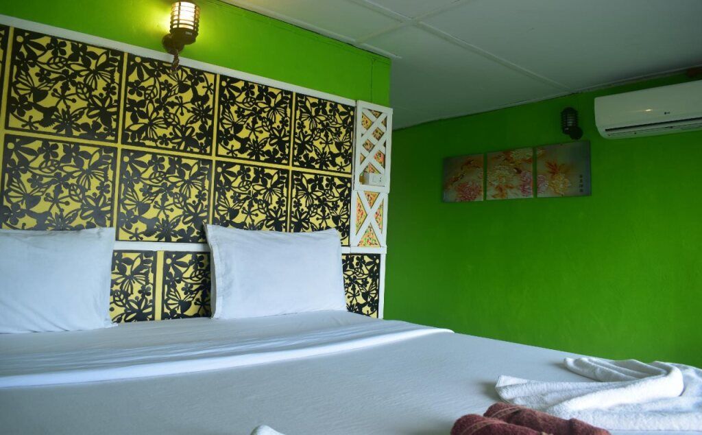 Bilik Tidur Gambar