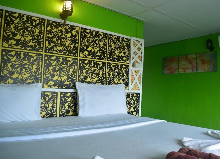 Bilik Tidur Gambar