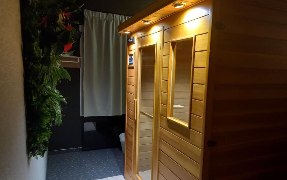 Spa Gambar