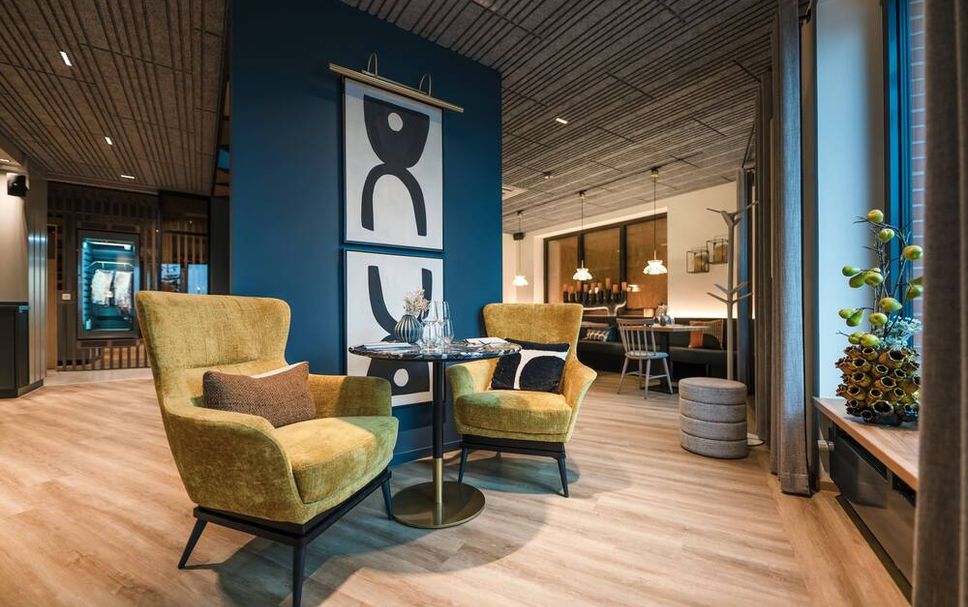 Balai Menunggu Gambar