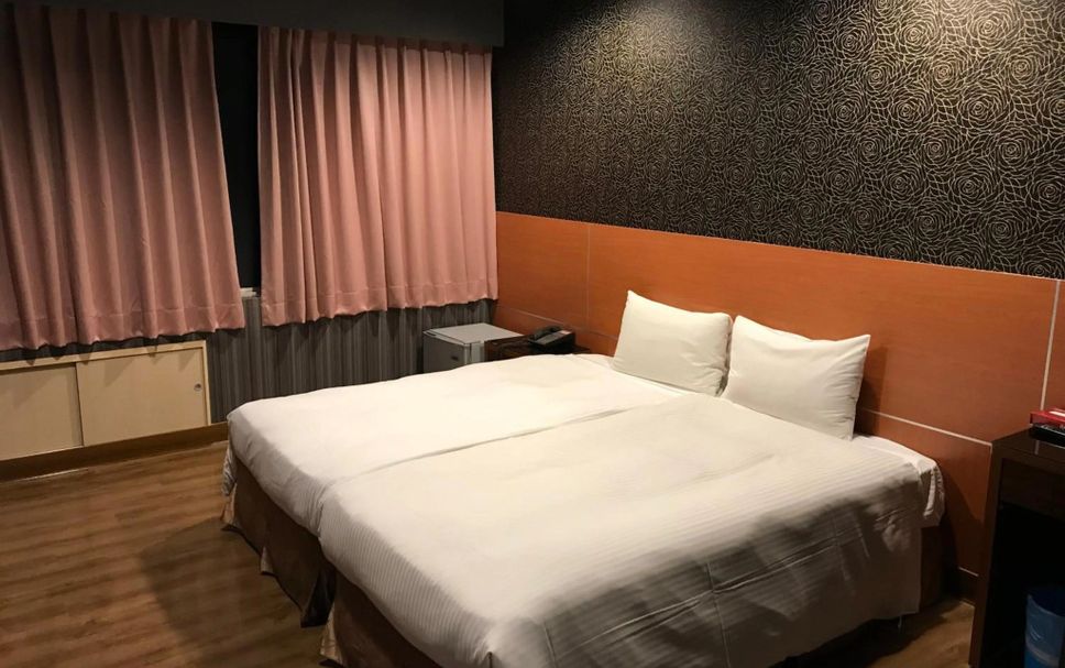 Bilik Tidur Gambar