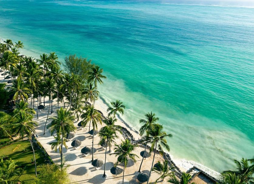 Pantai Gambar