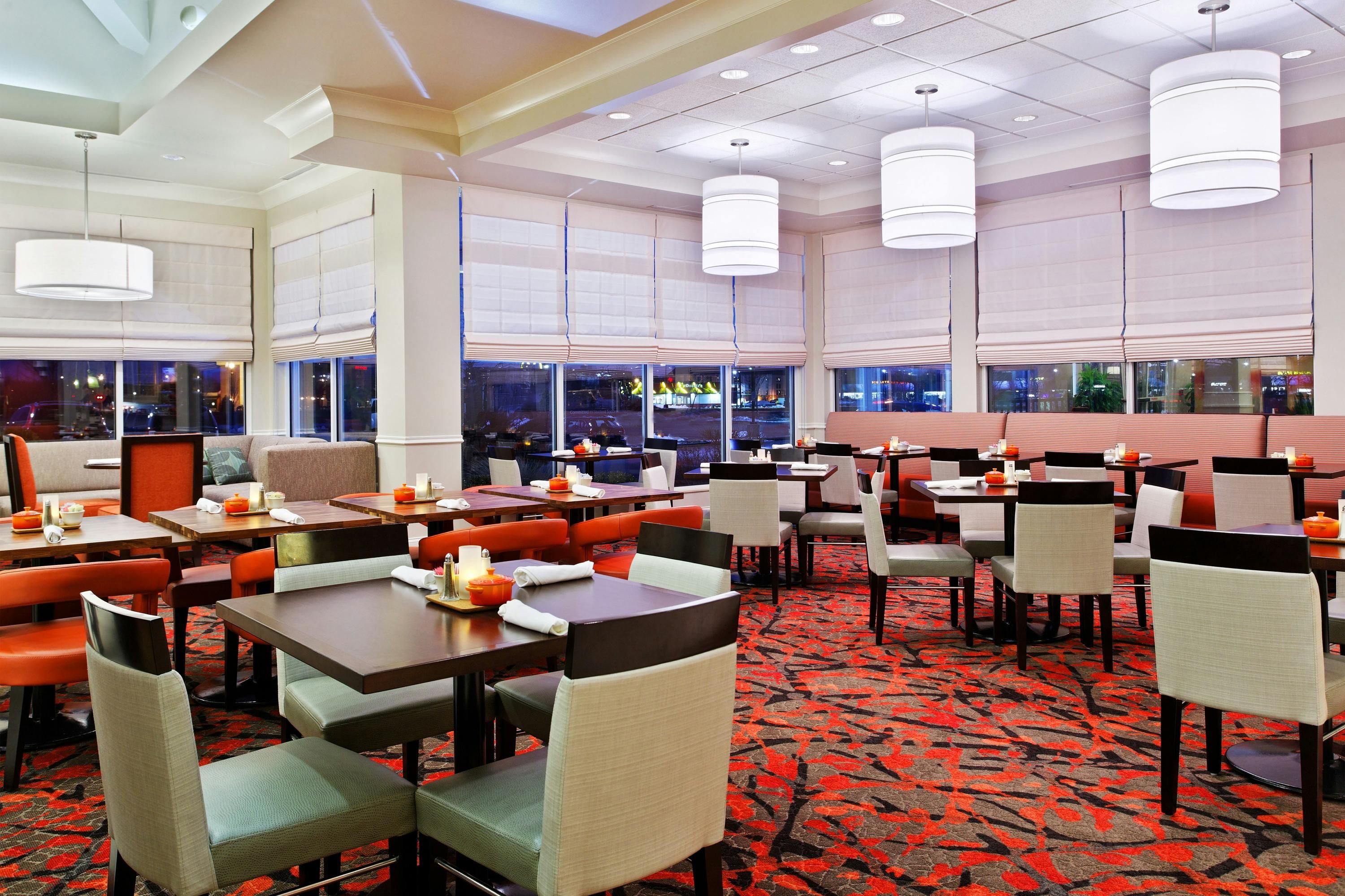 Restoran