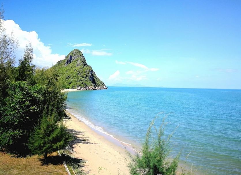 Pantai Gambar