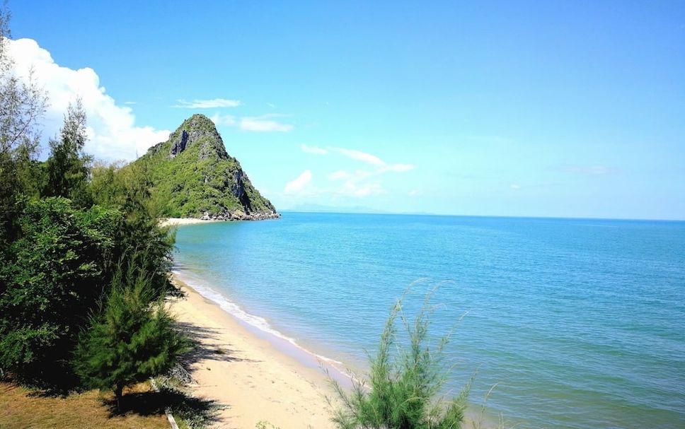 Pantai Gambar