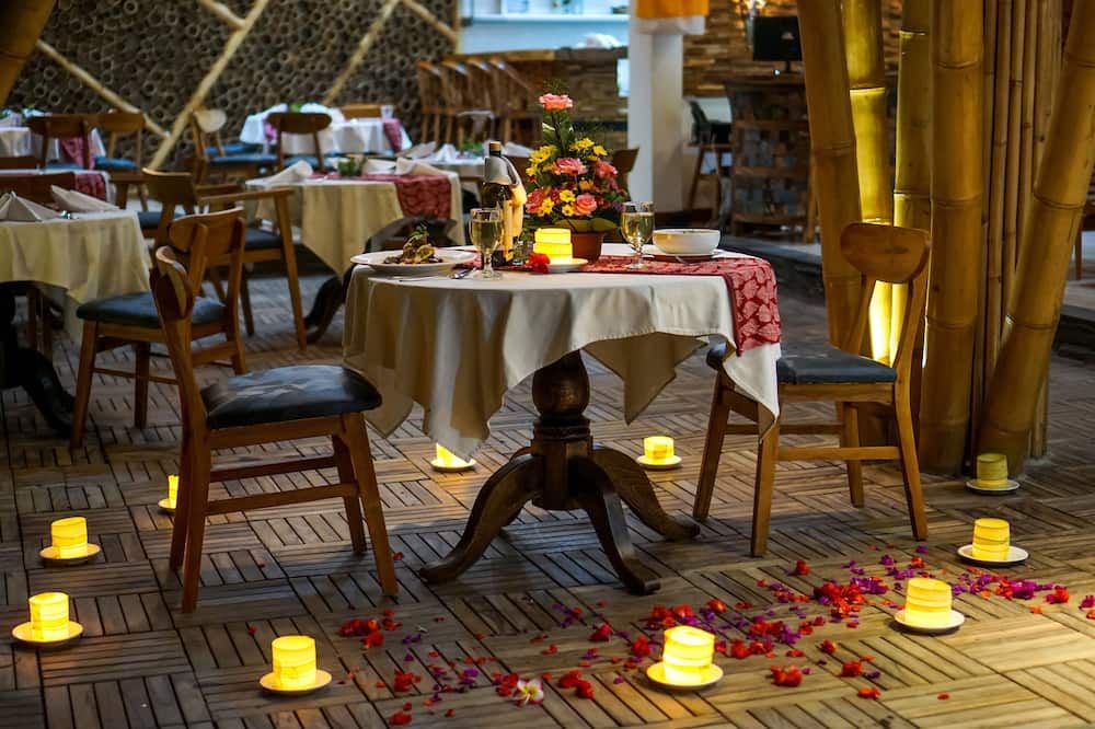 Restoran