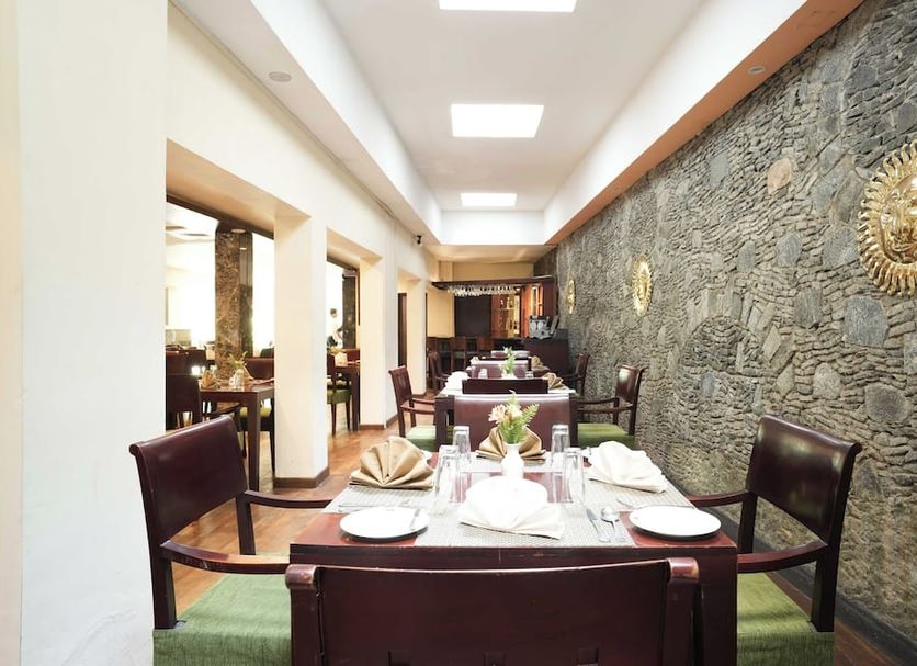 Restoran Gambar