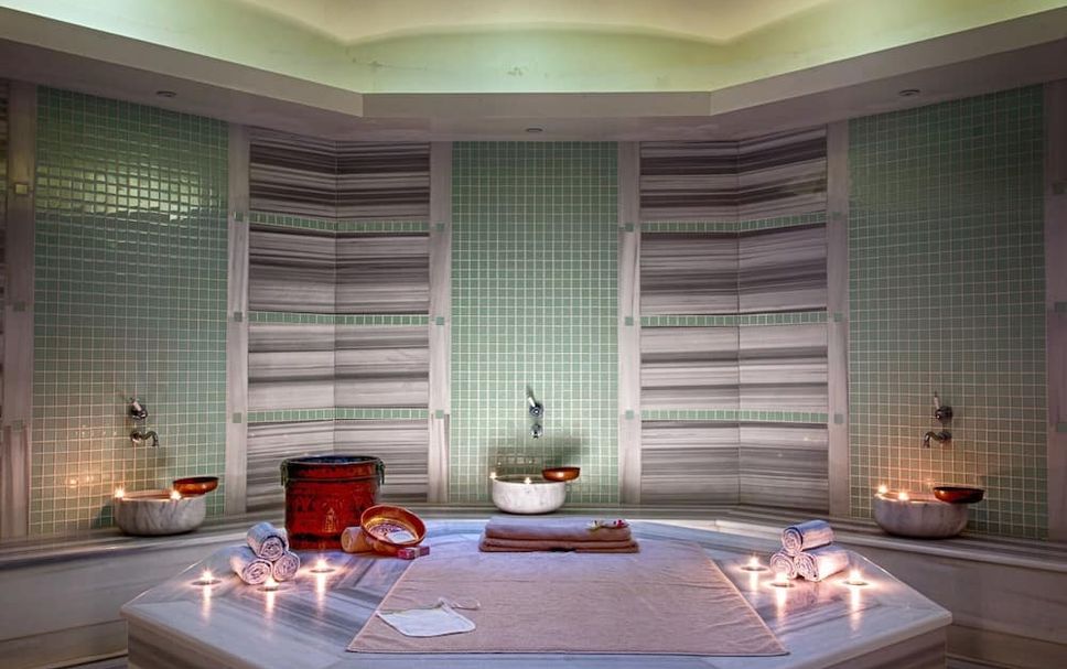 Spa Gambar