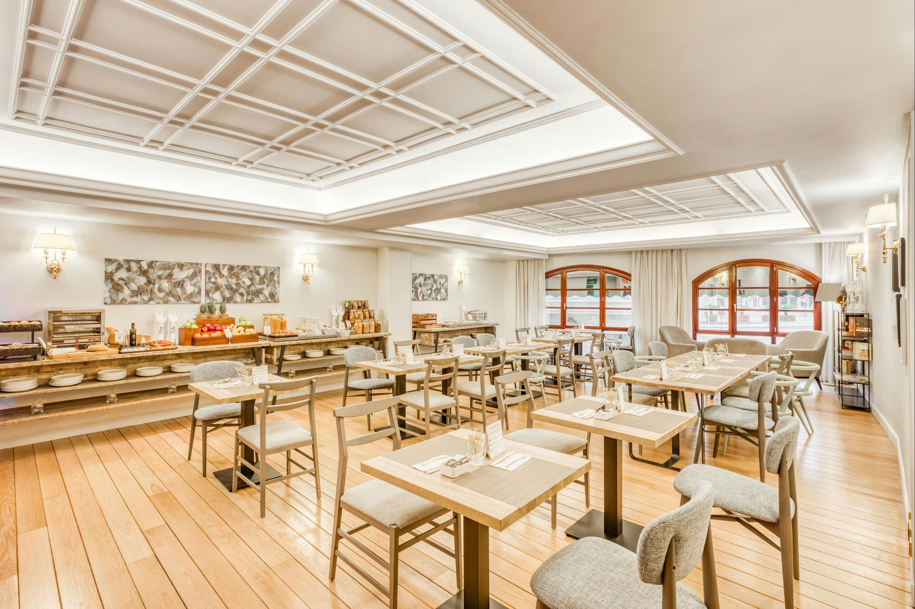 Restoran