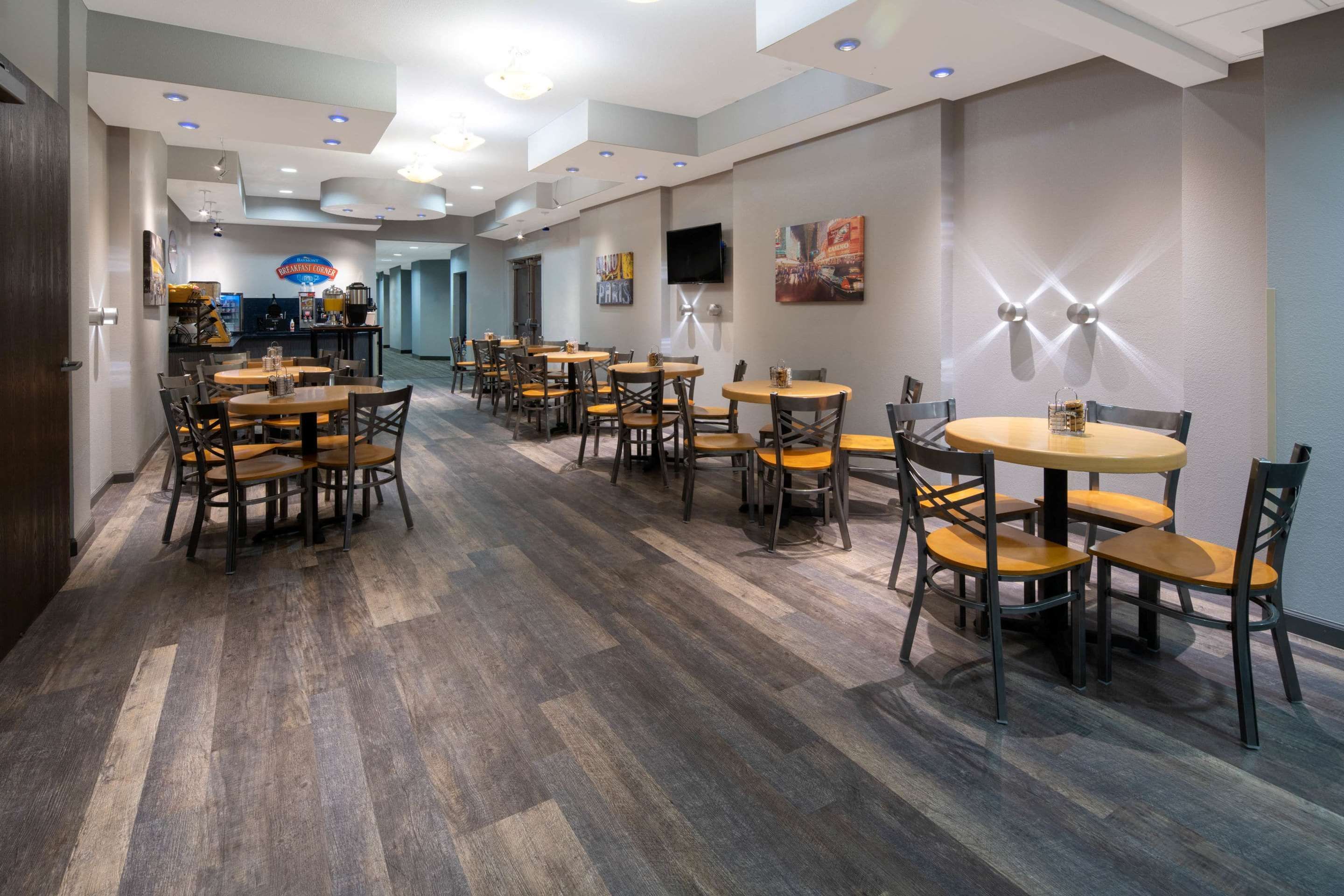 Restoran