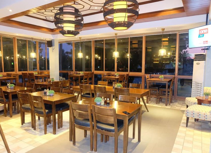 Restoran Gambar